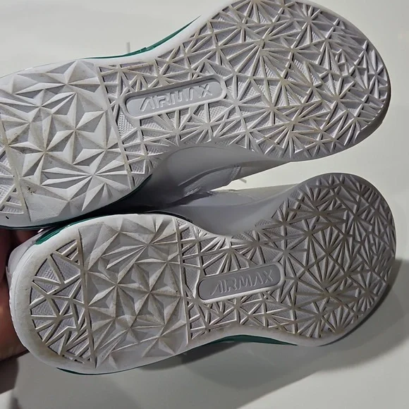 Nike Air Max Bella 5 Cross Training Shoes Size 9.5 - Picture 6 of 6